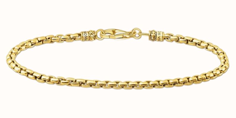 Thomas Sabo Jewellery A2086-413-39-L19