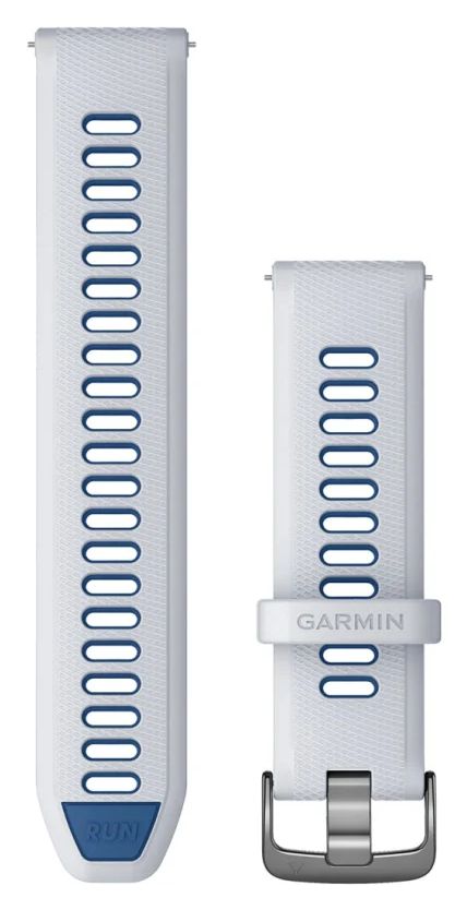 Garmin 010-11251-A1 Quick Release  Strap Only (22mm) Watch