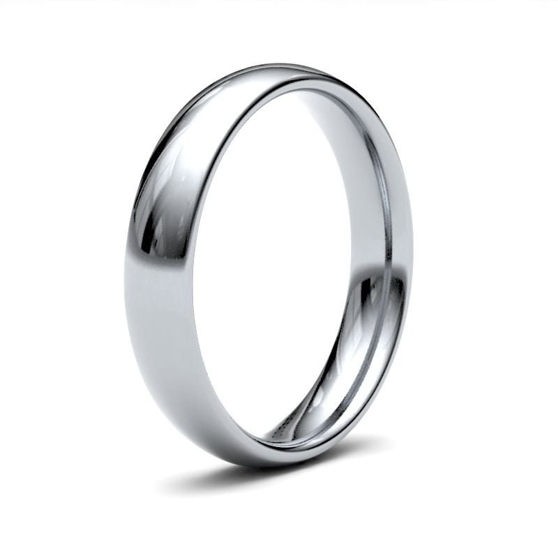 Wedding Rings AG_4LMC-18W