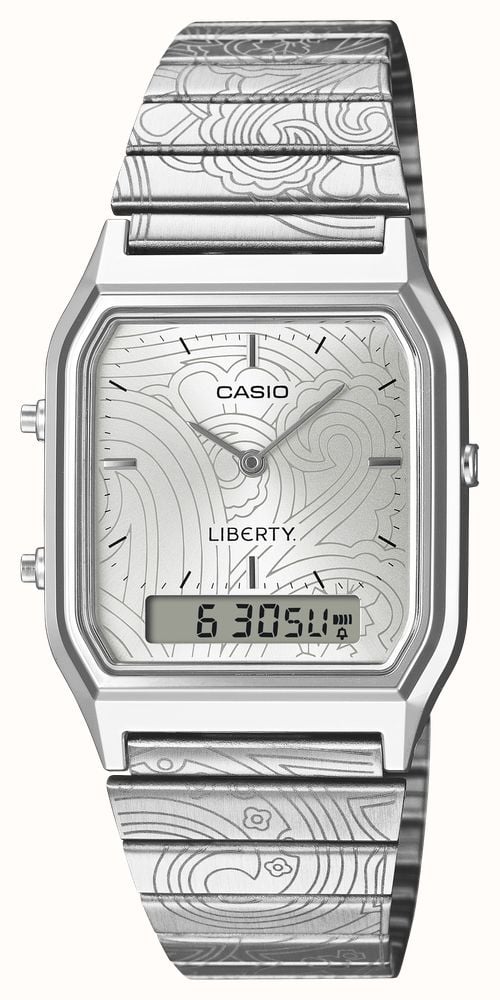 Casio AQ-230ELT-7AER
