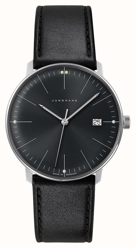 Junghans 41/4465.02