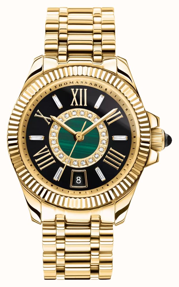 Thomas Sabo WA0400-264-207-33