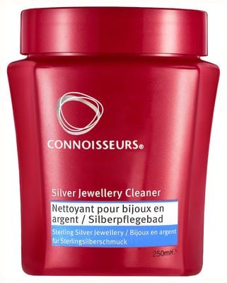 Connoisseurs® Silver Jewellery Cleaner CONN773