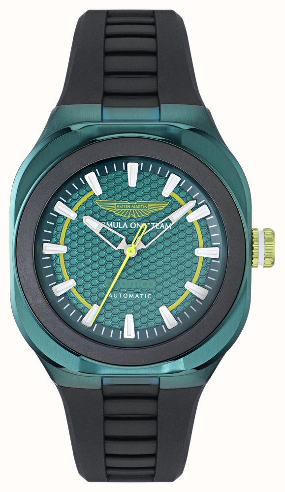 Aston Martin MTFC1F602