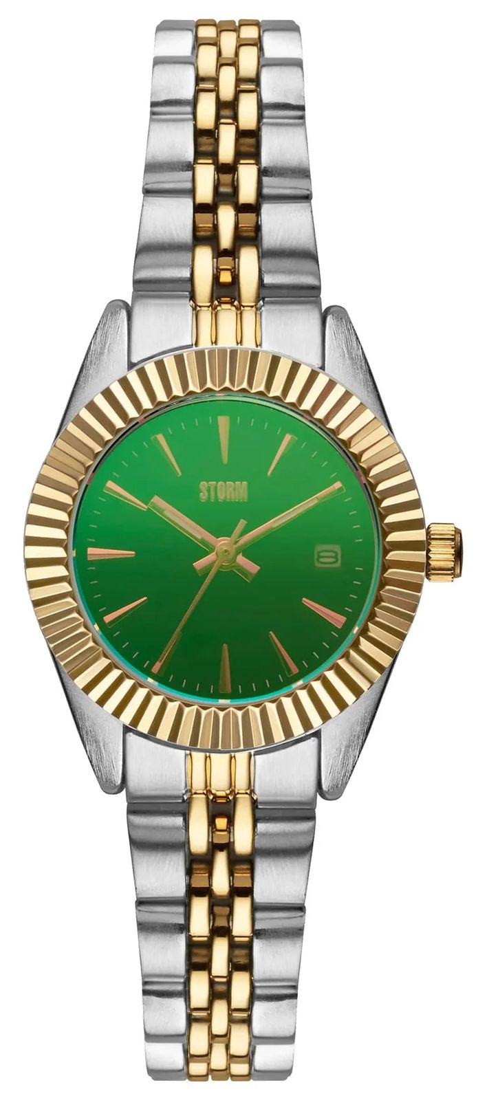 STORM 47530/LG Roxin Lazer Green Petite (28mm) Lazer Green Watch