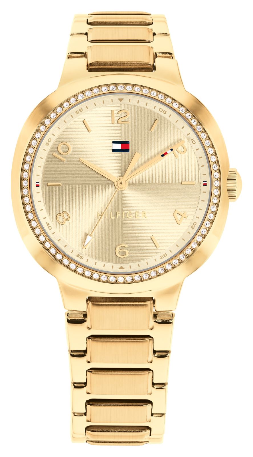 Tommy Hilfiger 1782900 SAVANNAH Three-Hand Quartz (32.5mm) Watch