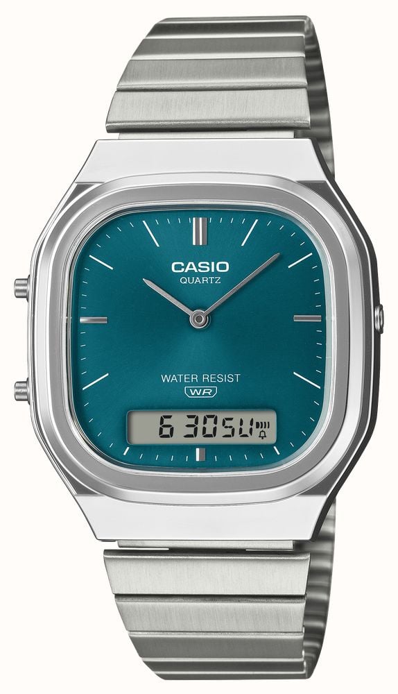 Casio AQ-240E-3AEF