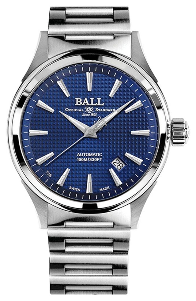 Ball Watch Company NM2098C-S5J-BE Fireman Victory | Steel