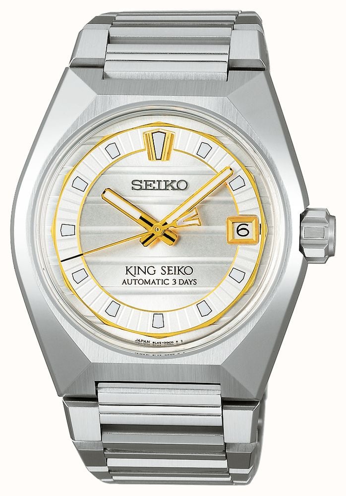 Seiko SLA087J1