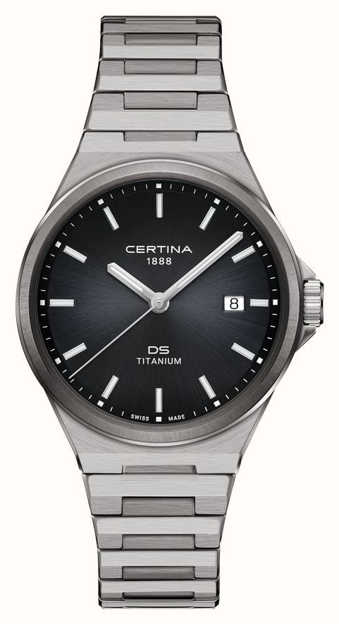 Certina C0434104405100