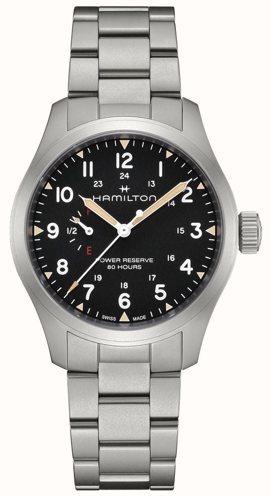 Hamilton H69509130