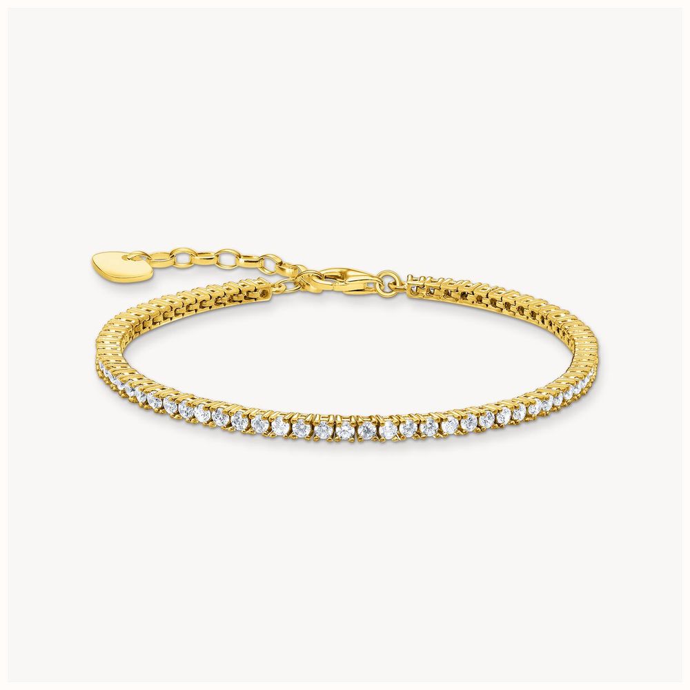 Thomas Sabo Jewellery A2021-414-14-L19V
