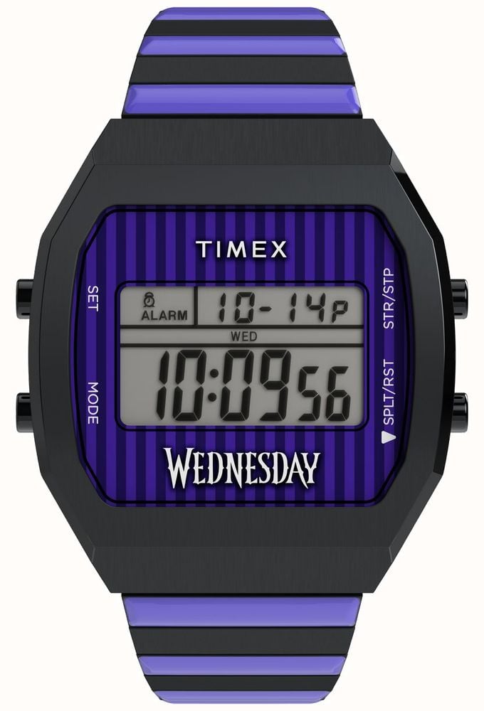 Timex TW2Y19500