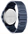 Calvin Klein Distinguish Multifunction Quartz (44mm) Blue Dial / Blue PVD Stainless Steel Bracelet 25200574 - alternate view 3