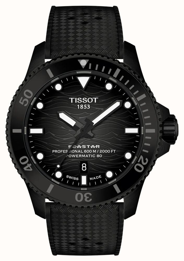 Tissot T1209073705100