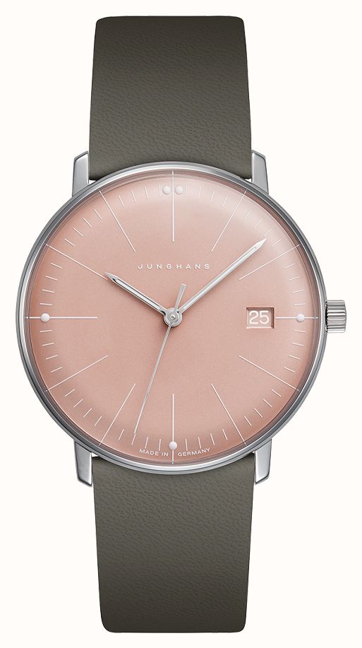 Junghans 47/4555.02