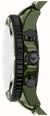 Emporio Armani Solar Chronograph (44mm) Green Dial / Green Ceramic Bracelet AR70023 - alternate view 2