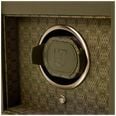 WOLF WOLF Earth Single Watch Winder Olive 190341 - alternate view 6