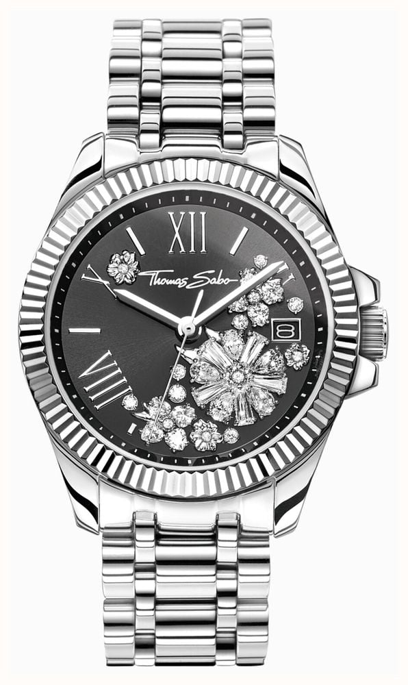 Thomas Sabo WA0421-201-201-33 MM