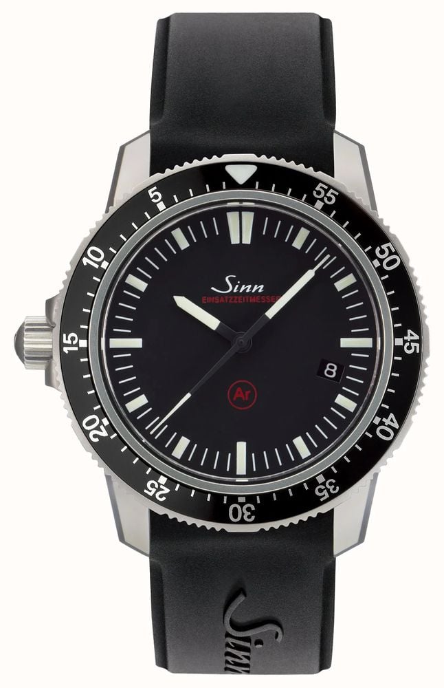 Sinn 703.010 RUBBER