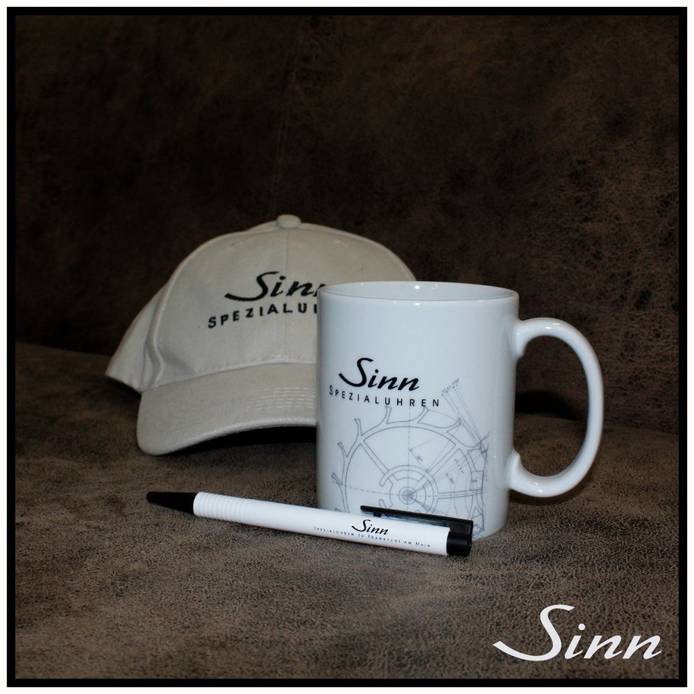  SINN-GIFTSET