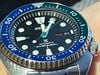 Customer picture of Seiko Prospex ‘Tropical Lagoon’ Special Edition Turtle SRPJ35K1