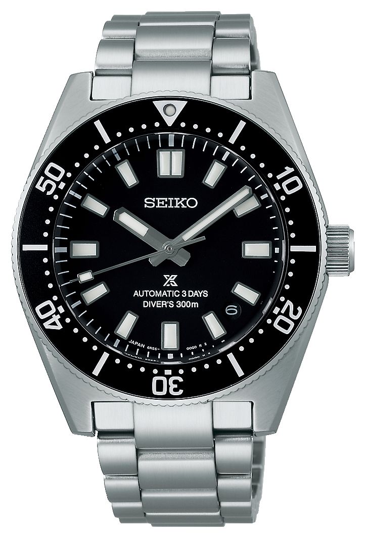 Seiko SPB453J1 Prospex 1965 Revival Diver's (40mm) Cove Watch