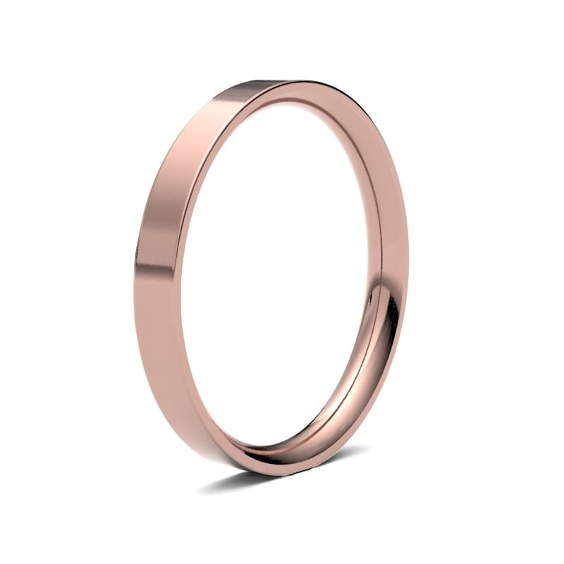 Wedding Rings AG_2.5LME-18R