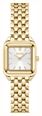 BOSS Mae Petite Gold Plated Bracelet Whole Dial Watch And Bracelet Gift Set 1570203