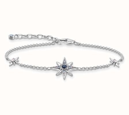 Thomas Sabo Jewellery A2037-945-7-L19V