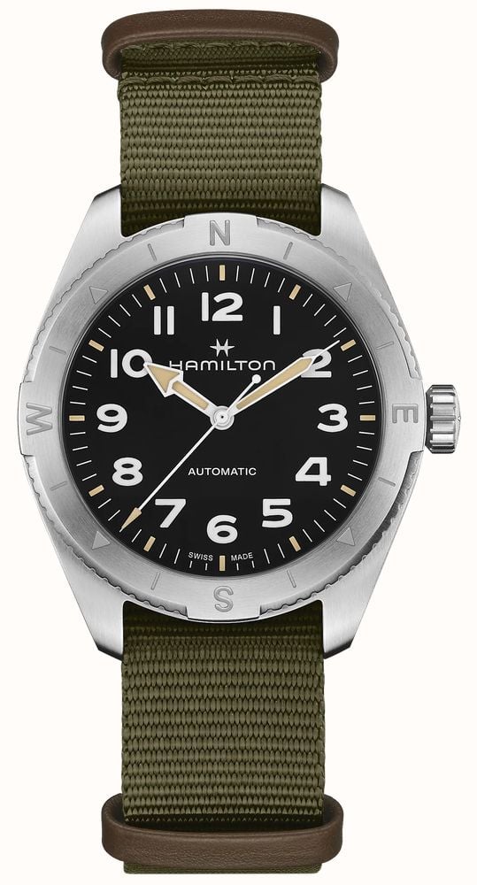 Hamilton H70315931