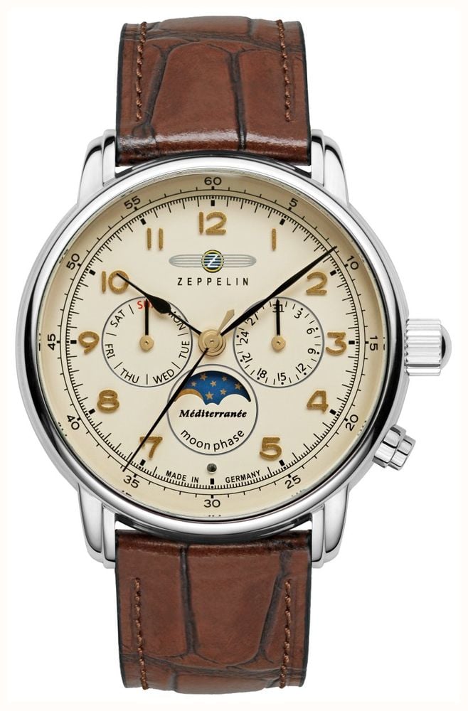 Zeppelin 9636-5