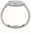 Timex Time Automatic E Line 38mm Stainless Steel Bracelet TW6A00500 - alternate view 2