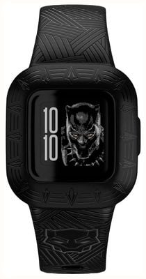 Garmin Vívofit Jr. 3 - Marvel Black Panther 010-02441-10