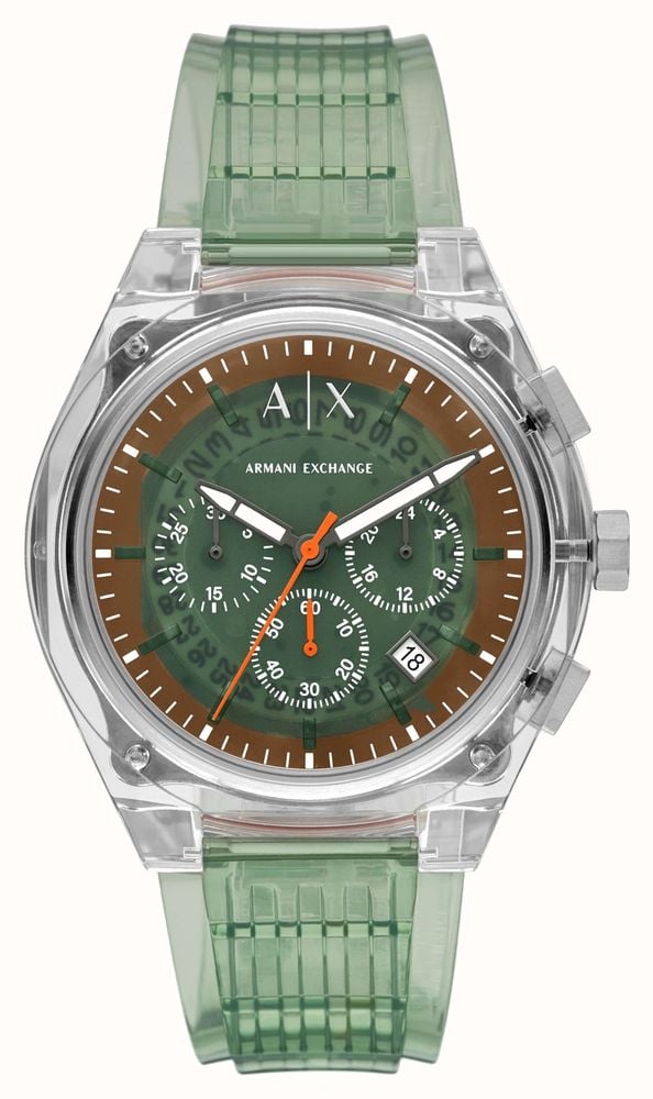 Armani Exchange AX4165
