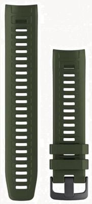Garmin Instinct Moss Green Watch Band Strap Only 010-12854-16