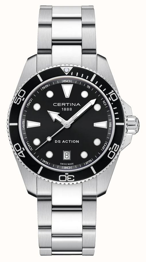 Certina C0484101105100 EX-DISPLAY