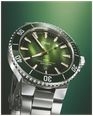 ORIS Aquis Date Kelp Forest Limited Edition (41.5mm) Ocean Green 3D Dial / Stainless Steel Bracelet 01 733 7787 4187-SET - alternate view 10