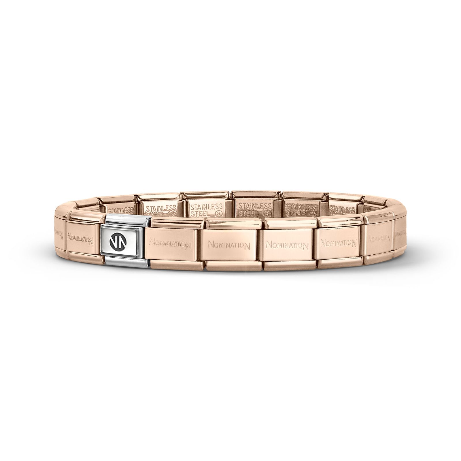 Nomination 030001/SI/011-18 COMPOSABLE Classic Starter Jewellery