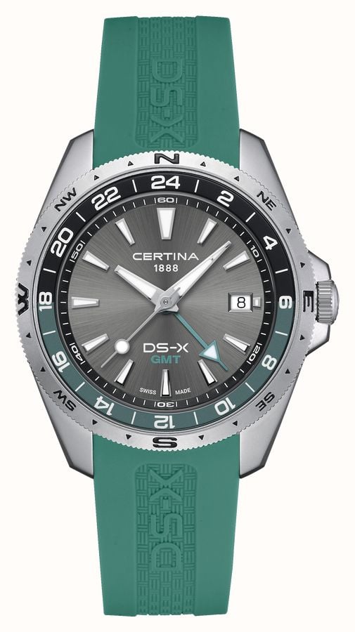 Certina C0474521708100