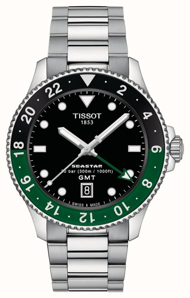 Tissot T1208521105100