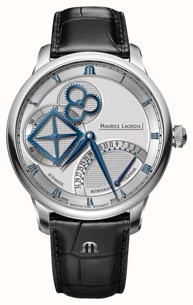 Maurice Lacroix MP6058-SS001-110-1