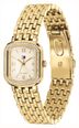 Tommy Hilfiger Abby Gold Tone Bracelet Champagne Dial Watch 1782923 - alternate view 2