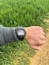 Customer picture of Casio G-Shock 6900 Series Illuminator (50mm) Black Dial / Black Resin Band DW-6900RL-1ER