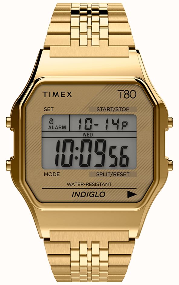 Timex TW2R79200