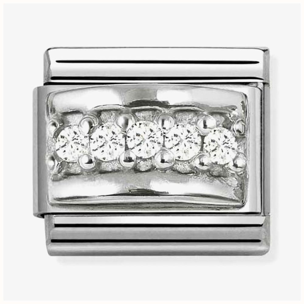 Nomination Jewellery 330304/50