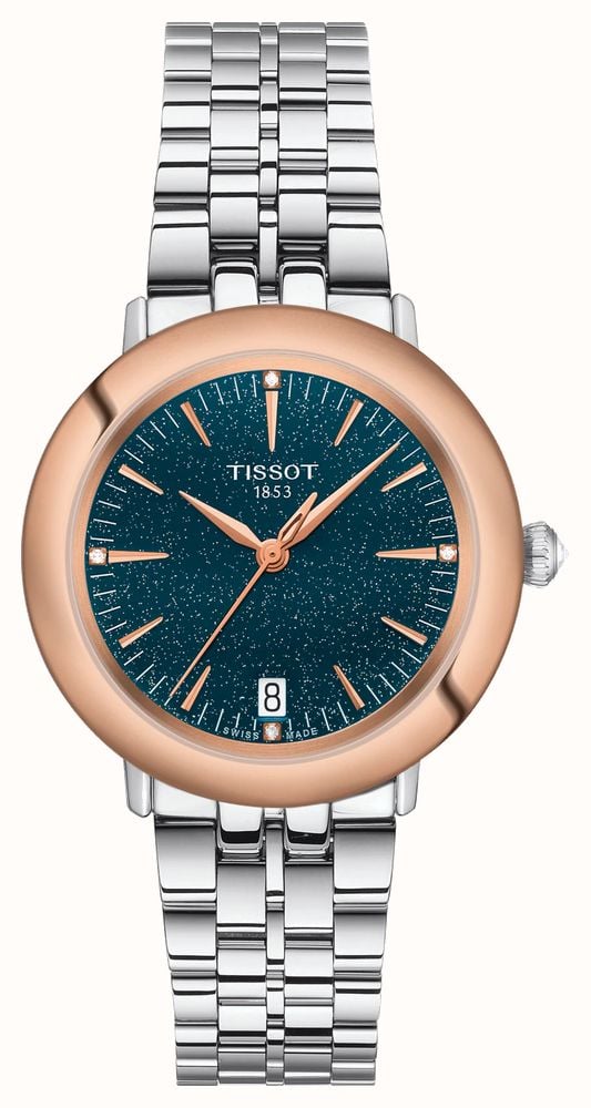 Tissot T9292104104600