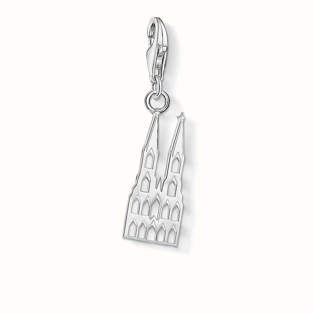 Thomas Sabo Jewellery 1160-001-12