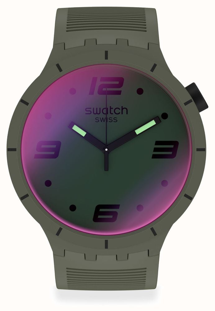 Swatch SO27M105