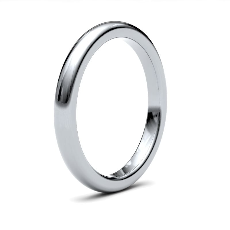 Wedding Rings AG_2.5LZP-18W